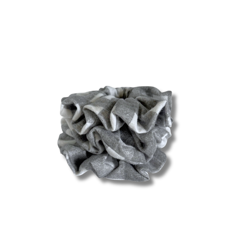 Aster Scrunchie