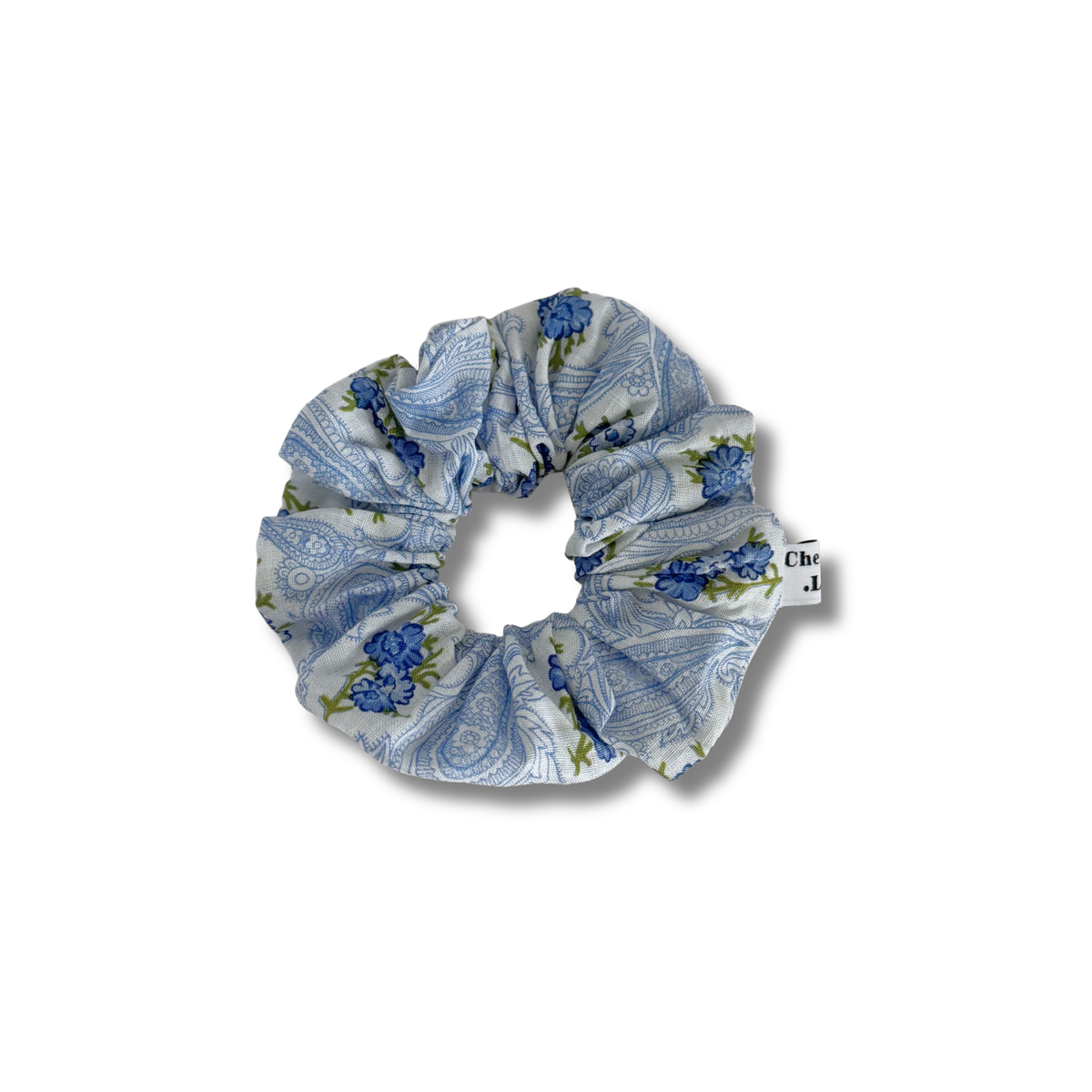 Willa Scrunchie