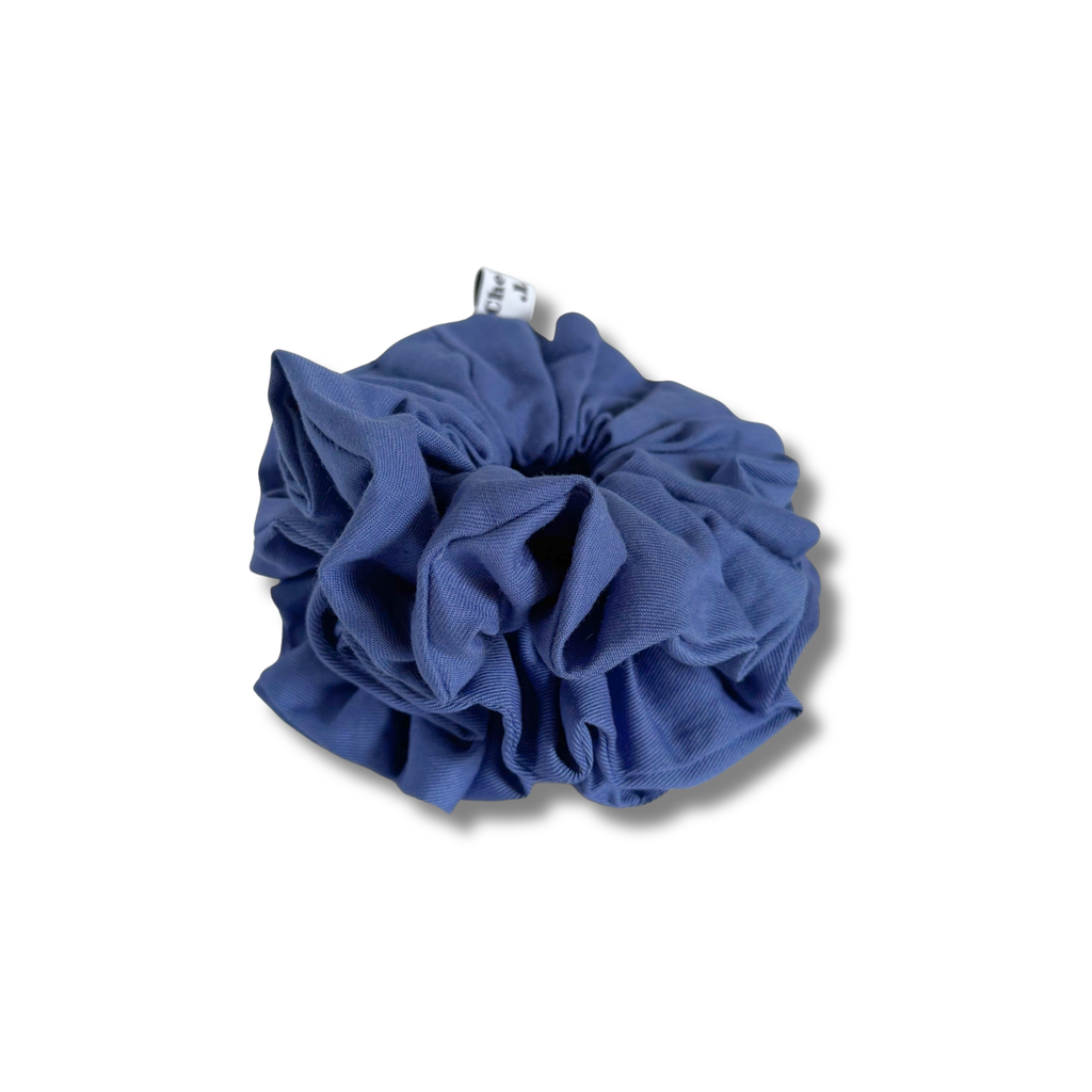 Finch Scrunchie