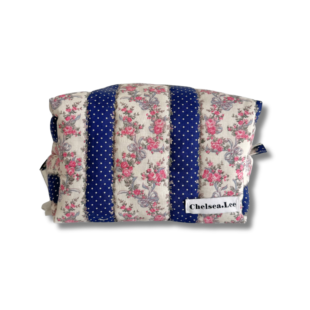 Hazel Pouch