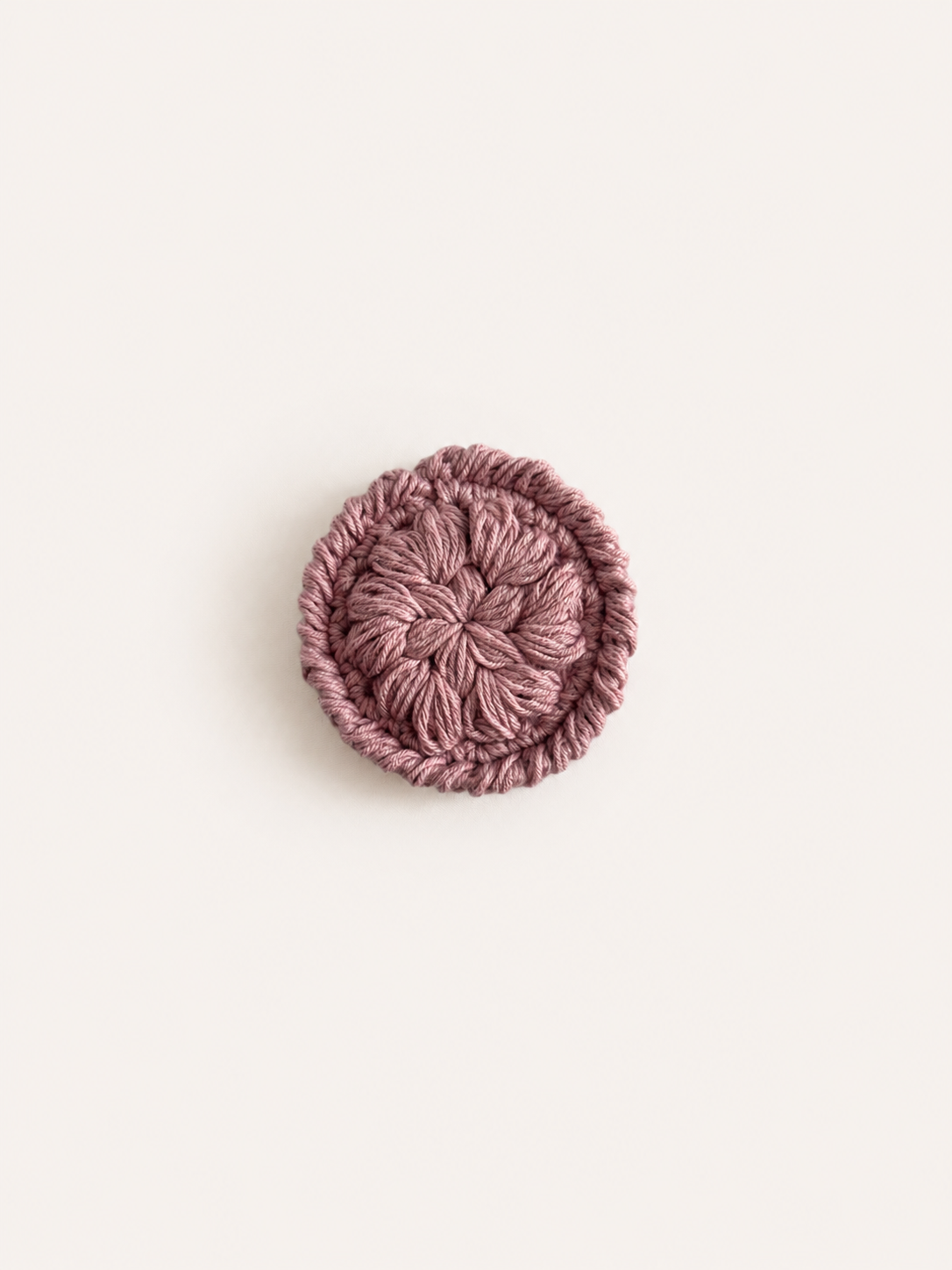 Reusable Face Pads