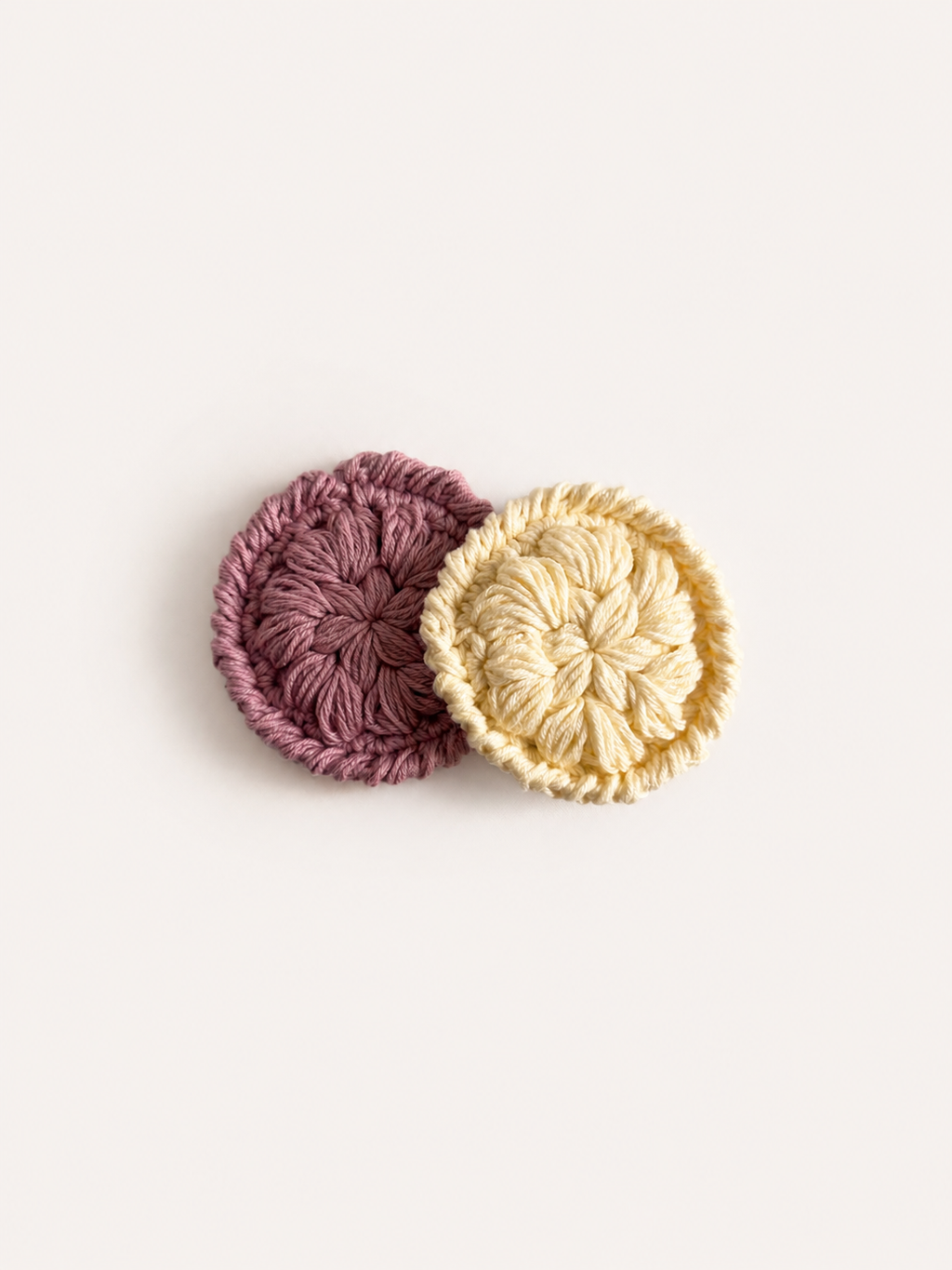 Reusable Face Pads
