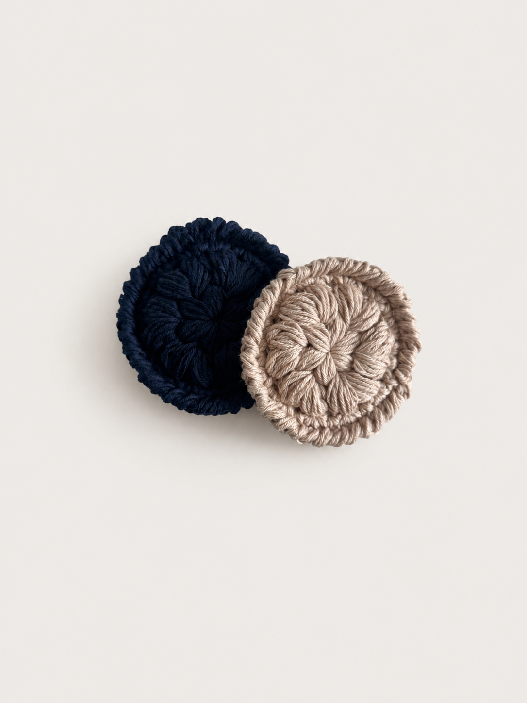 Reusable Face Pads