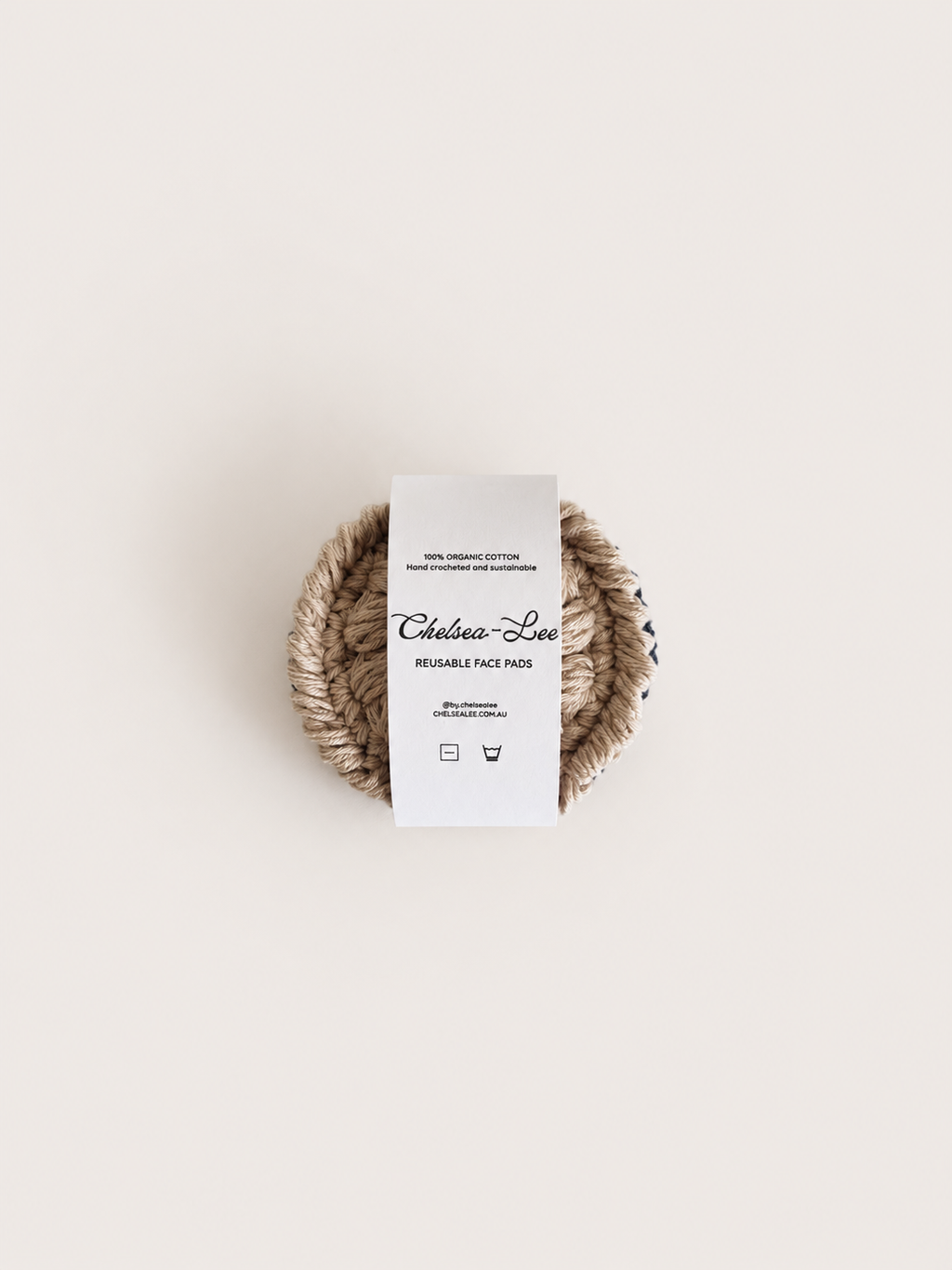 Reusable Face Pads