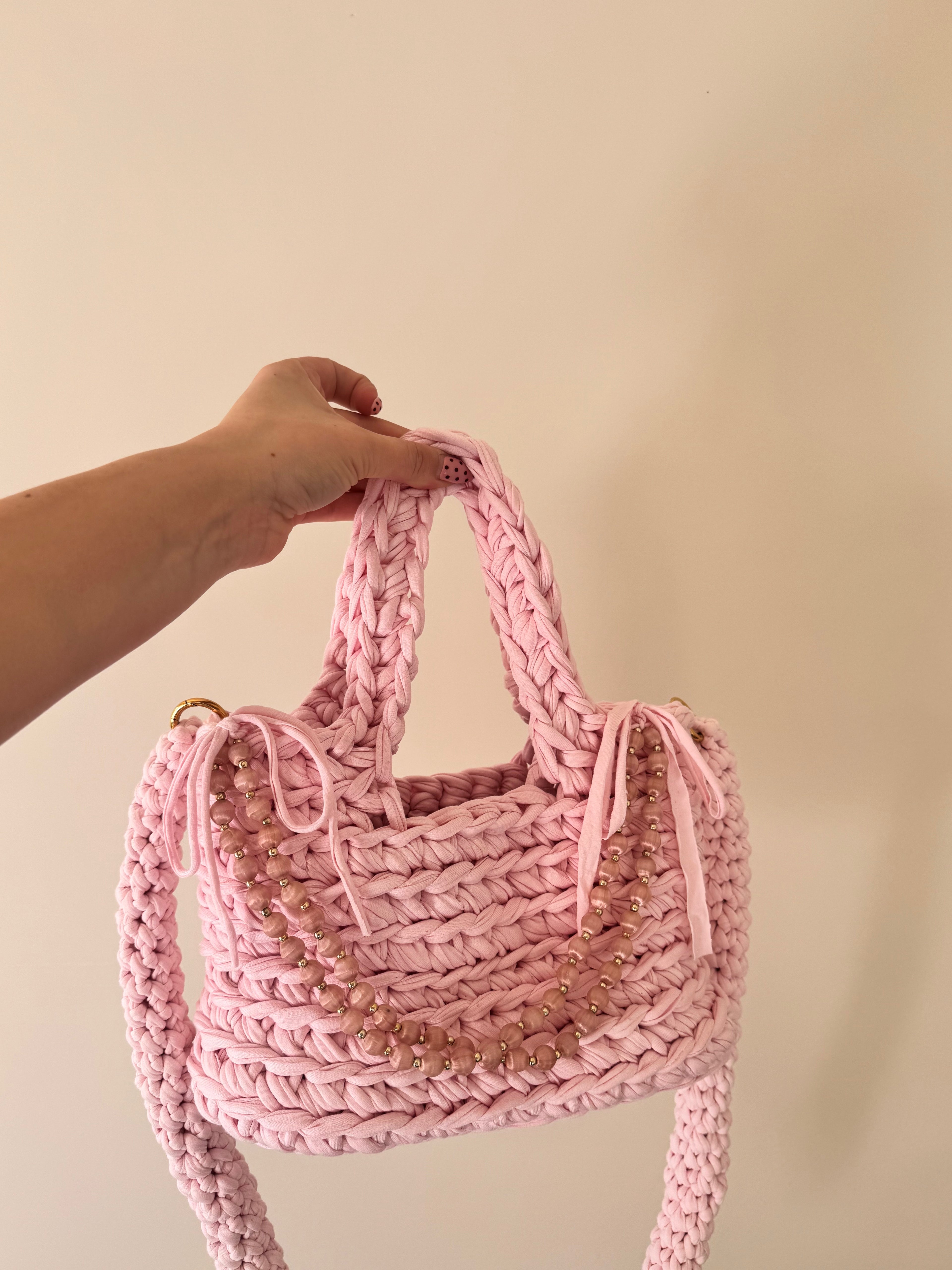 Suki Little Shopper | PIP