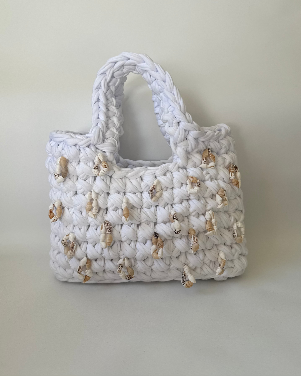Suki Little Shopper | Shelly