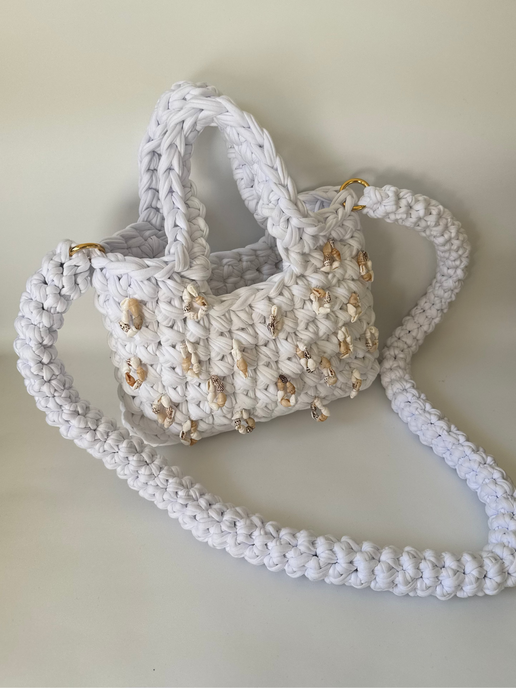 Suki Little Shopper | Shelly