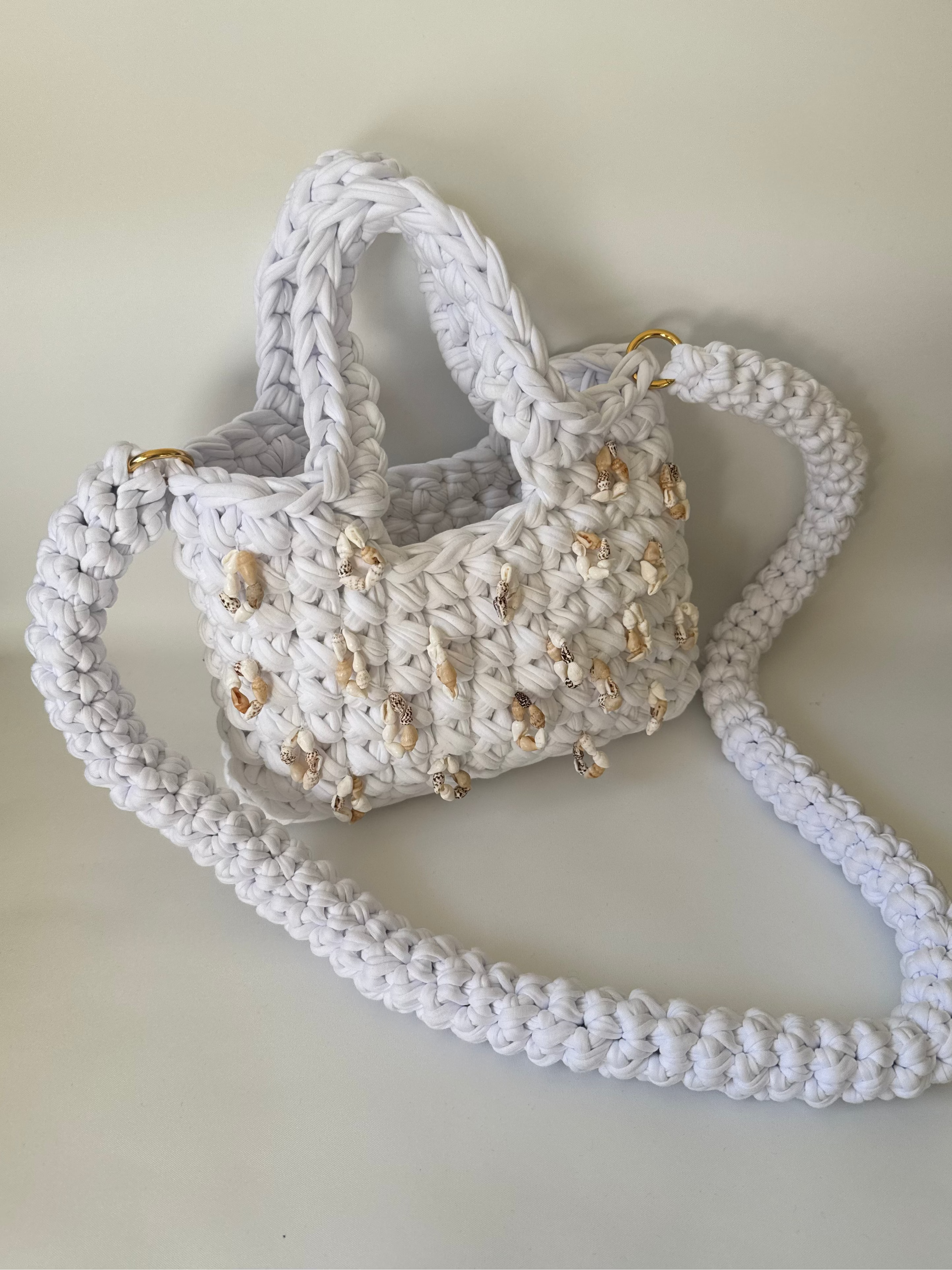 Suki Little Shopper | Shelly