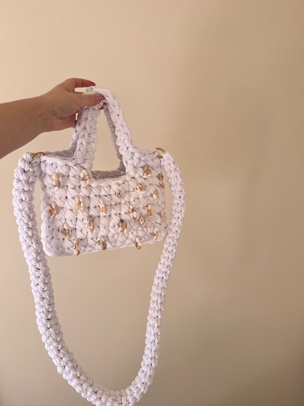 Suki Little Shopper | Shelly