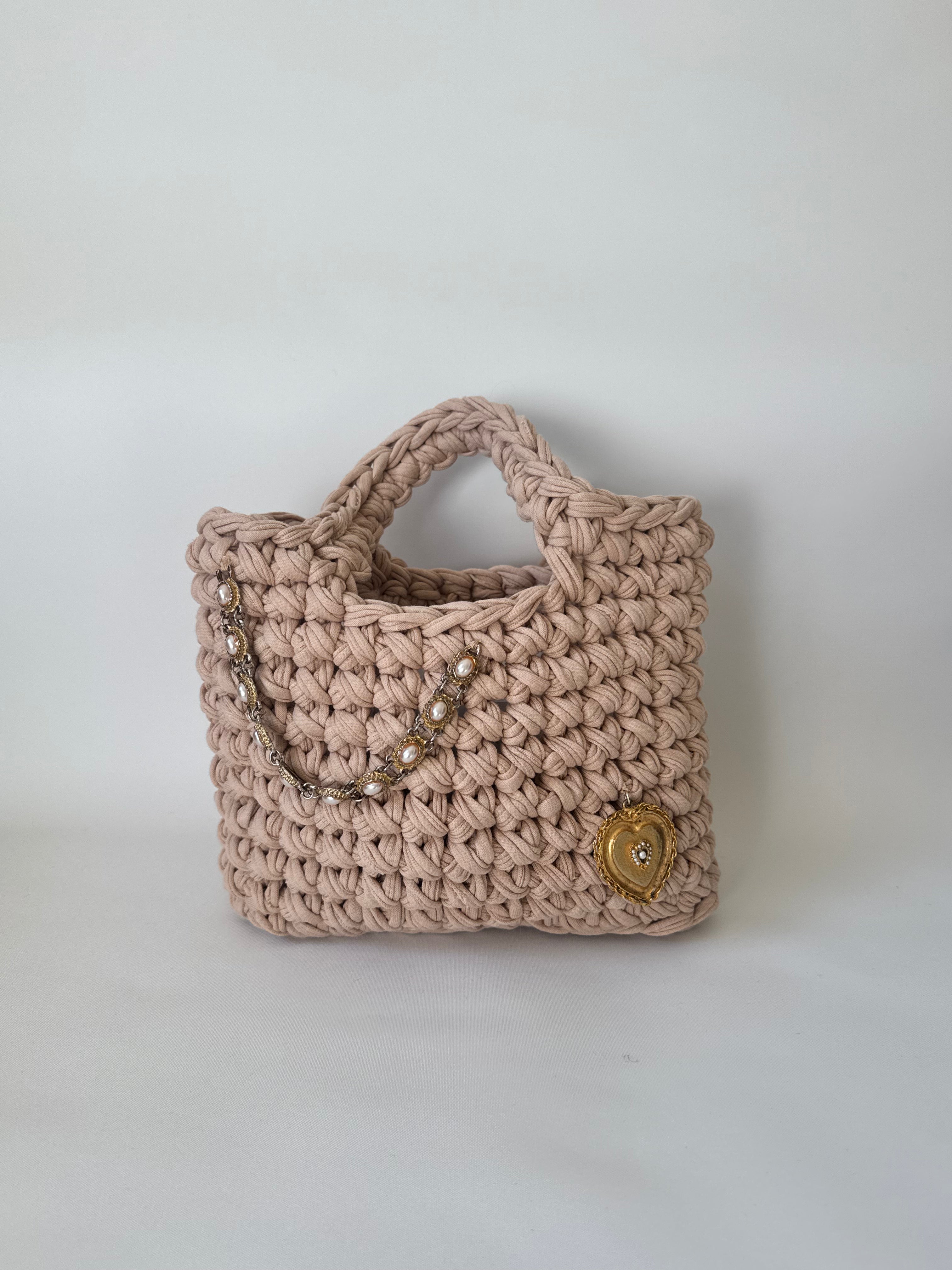 Suki Little Shopper | Vintage