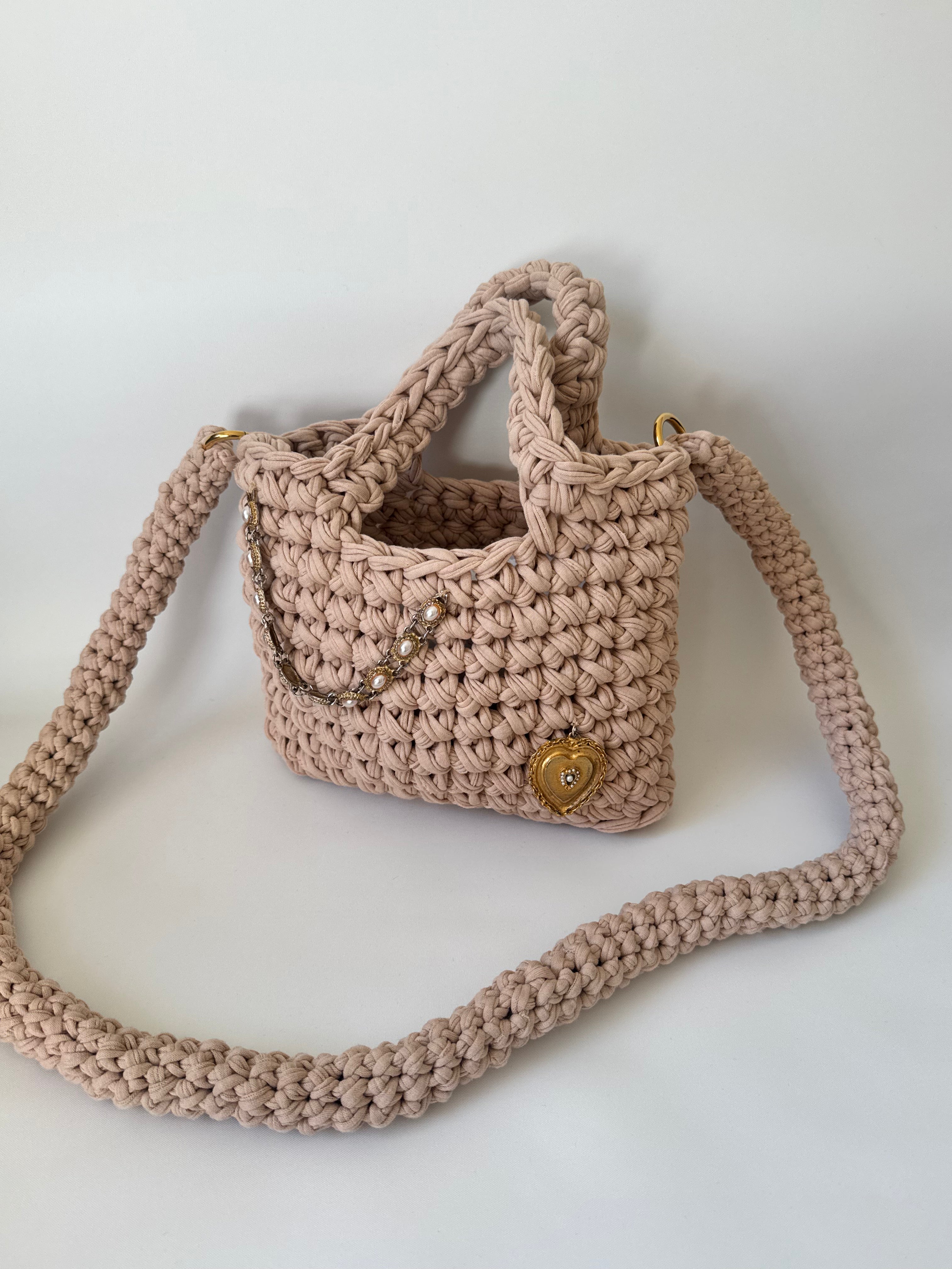 Suki Little Shopper | Vintage