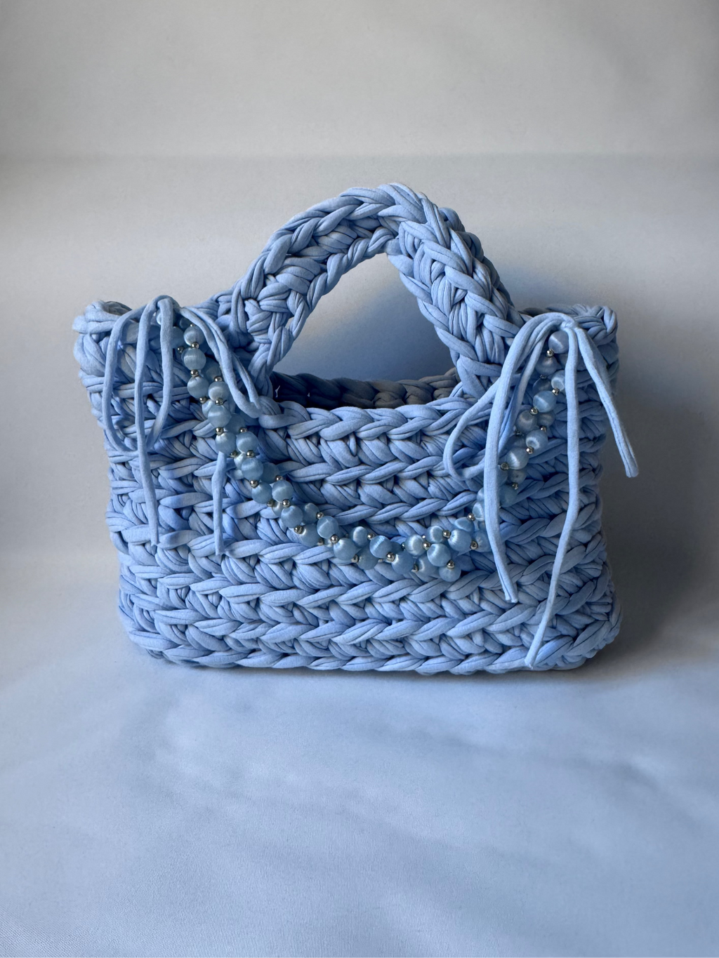 Suki Little Shopper | Iris