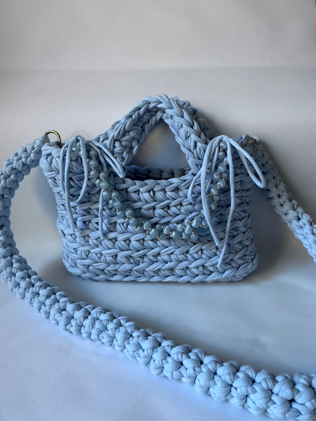 Suki Little Shopper | Iris
