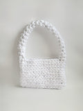 Gia Shoulder Bag | Dove