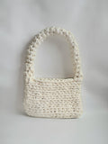Gia Shoulder Bag | Vanilla