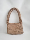 Gia Shoulder Bag | Latte