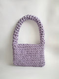 Gia Shoulder Bag | Lavender